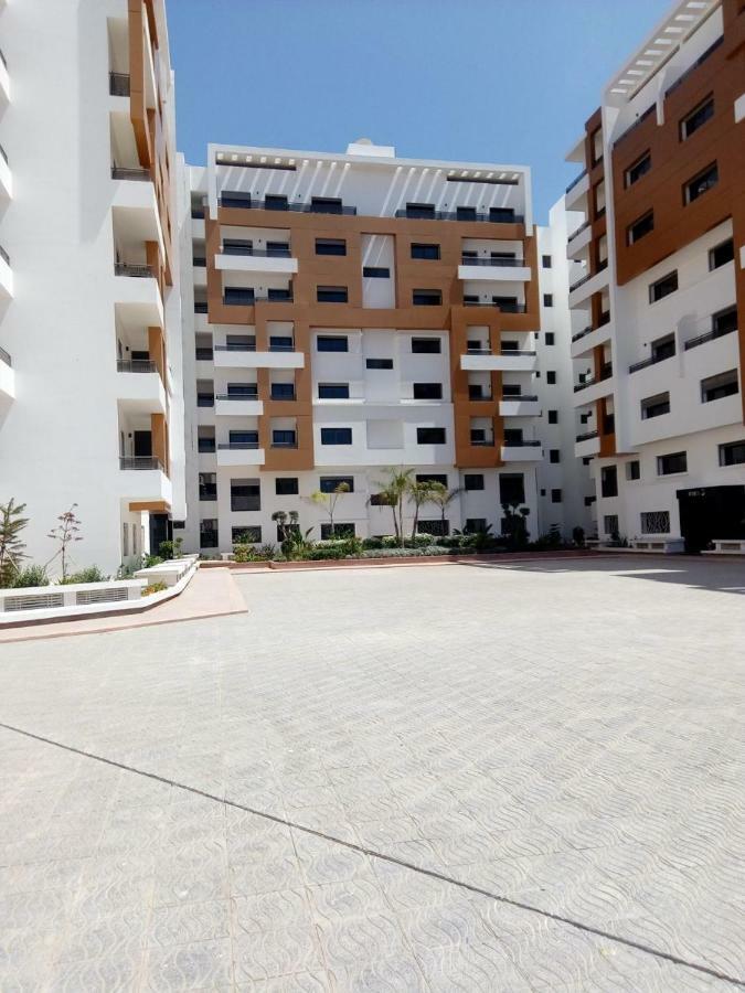 Appartement Yasmine Agadir Exterior photo